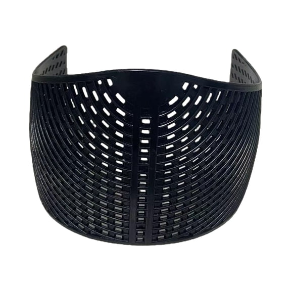 COOLHOOD Elastic Nylon Headbands For Secure Hijab Hold Comfortable Wear Suitable For Various Activities