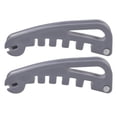 thumbnail image 1 of COOLHOOD Ergonomic Grip Glasses For Secure Handling And Precise Adjustments Slip During Home Or Travel Use, 1 of 3