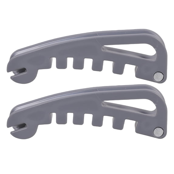 COOLHOOD Ergonomic Grip Glasses For Secure Handling And Precise Adjustments Slip During Home Or Travel Use