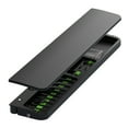 thumbnail image 1 of COOLHOOD Ergonomic Keyboards Wrist Rest with 22 in 1 Tools and Builts in Storage for Relief During Work Gaming Stu, 1 of 3