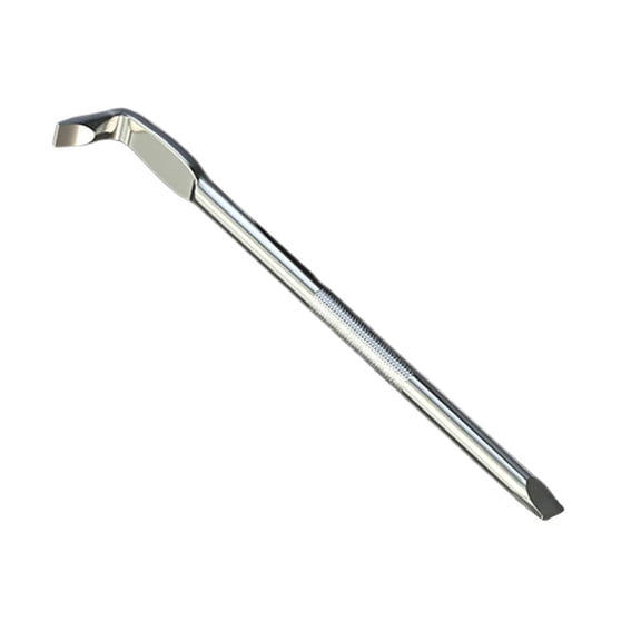 COOLHOOD Ergonomic L Shaped Screwdriver Bit 90 Degree Right Angled Elbow Magnetic Screwdriver Wrench Spanner Hand Tool