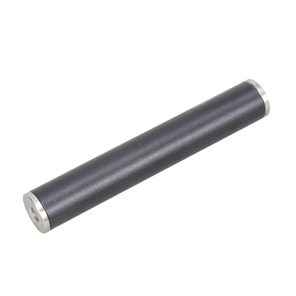 COOLHOOD Extension Rod with 1/4inch Thread Extending Selfie Stick Rod Portable Threaded Camera Adapter for Tripod Light Stand