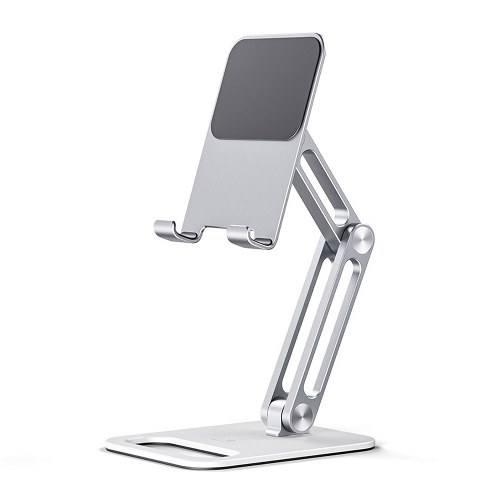 COOLHOOD Foldable Tablet Holder Stand Rotation For 5 to 14 inch Tablet ...