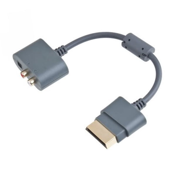 COOLHOOD Game Connection Cable For Game Console Cable, New Adapter Conversion Cable For Game Console
