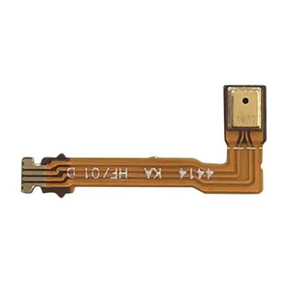 COOLHOOD Game Console Microphone FlexCable Replacement for NEW XL/NEW Voice Sound Recorder FlexCable Repair