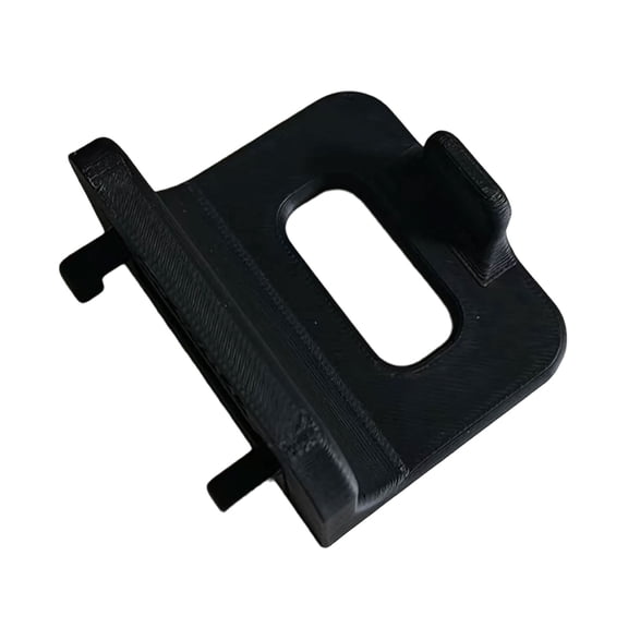 COOLHOOD Game Controller Hanger Hook for SKADIS Holder Hole Board Display Stand Storage Organizers Pegboard Accessory