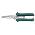 thumbnail image 1 of COOLHOOD Garden Pruning Shears Scissors With Resistant Steel Ergonomic Nonslip Handle For Landscaping Work, 1 of 3
