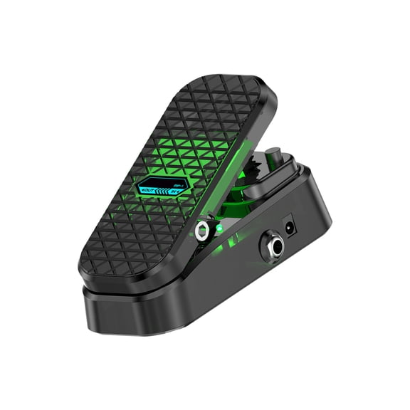 COOLHOOD Guitar Amps Effect Pedal Multiple Effects Construction Small Portable Stompbox Suitable for Musicians Present