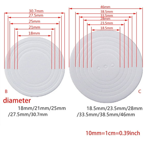 COOLHOOD Handmade Coin Box Resin Mold with Foam Gasket Coin Storage Box Epoxy Mould Coin Collection Craft Tools