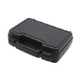 thumbnail image 1 of COOLHOOD Hard Shell Tool Storage Box Heavy Duty Organizers Carrying Case For Home Improvement And Outdoor Maintenance, 1 of 3