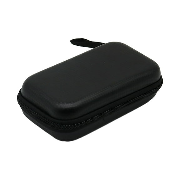 COOLHOOD Hard Shells Protective Case Versatile Storage Bag for Printer Storage Safeguards Your Device while Travel