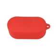 thumbnail image 1 of COOLHOOD Headphone Shockproof Housing Skinfriendly for Earbud Washable Shell Soft Protector Nonslip Impacts Resistant, 1 of 6