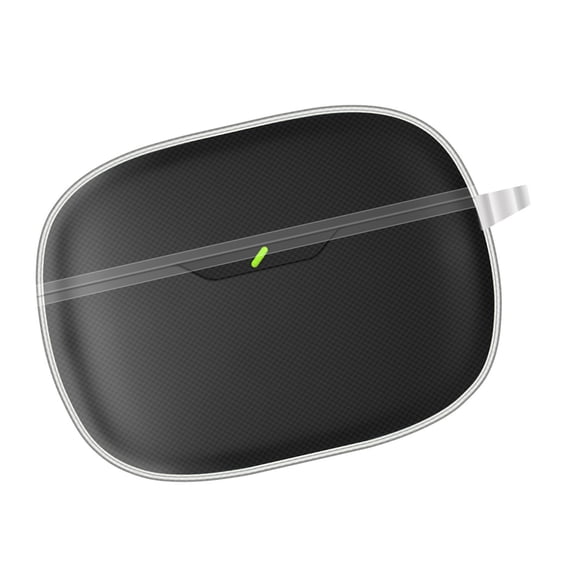 COOLHOOD Headphone Soft Housing Case Water Resistant Skin Guarding Against Protector Covers Damage Prevention