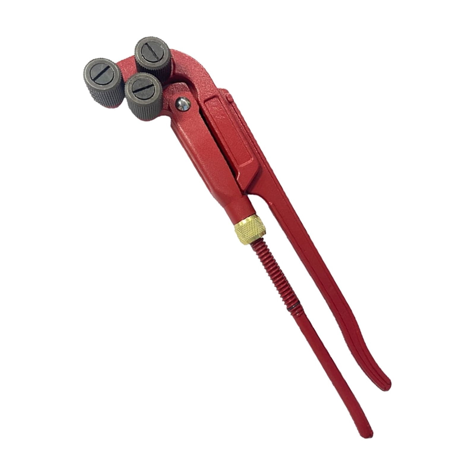 COOLHOOD Adjustable Wrench Small Pipe Pliers Multifunctional Shifting Spanner Clamp Ergonomic Grip