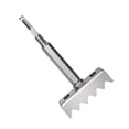 thumbnail image 1 of COOLHOOD High Accuracy Square Hole Puncher For Dry wall Electrical Box Fast Cutting Enhancing Efficiency For Contractors An, 1 of 3