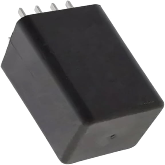 COOLHOOD High Efficiency Glow Plug Relays Featuring Resistant Contacts and Easy Installation for Vehicle Maintenance