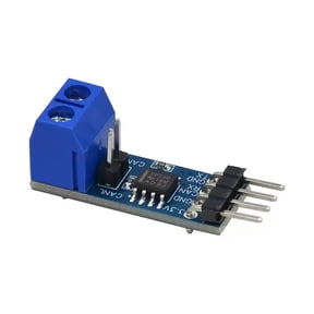 COOLHOOD SN65HVD230 CAN Bus Module Networking Transceiver for Microcontrollers for Easy Integration and Development DC3V-3.6V