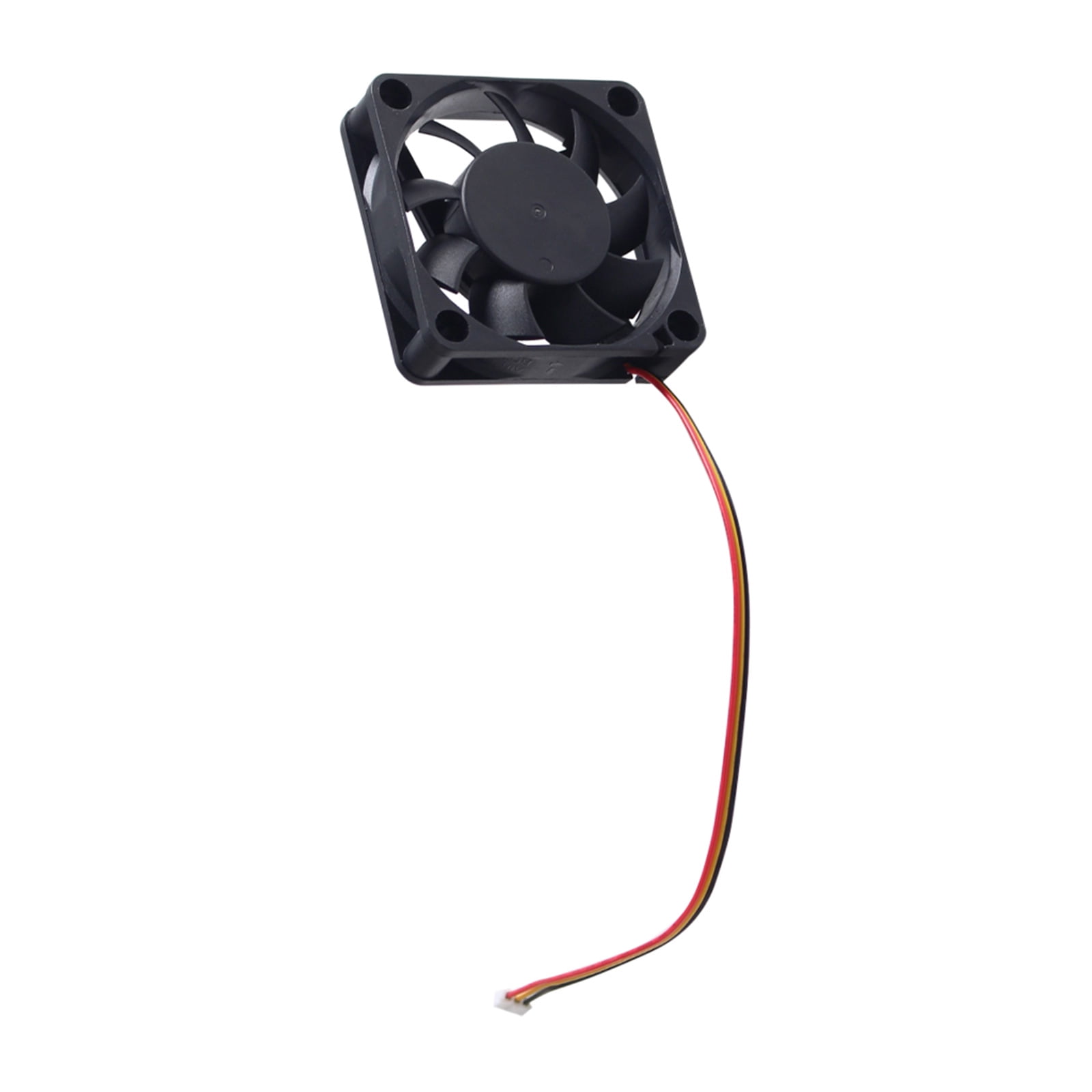 JZK 2pcs 40 * 40 * 10mm DC 5V USB Mini Cooling Fan With Wires, 4010 - View #11