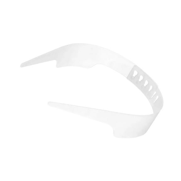 COOLHOOD Invisible Collar For Shirt Appearance Great For Professional Business Man And Formal Event Accessory