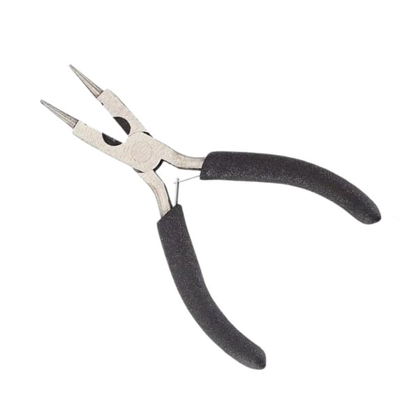 COOLHOOD Jewelry Making Pliers Set Professional Tools for Beading and Crafting Versatile Set for Designers and Hobbyists