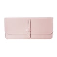 thumbnail image 1 of COOLHOOD Keyboard Sleeve Carrying Case PU Leather for K380 Wireless Keyboard Protective Bag Shockproof Case Replacement, 1 of 3