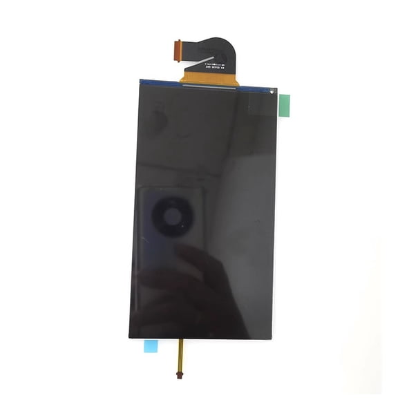 COOLHOOD LCD Screen Display Panel Replacement Repair Part for NSL Game Console Repairing Damaged or Faulty Displays