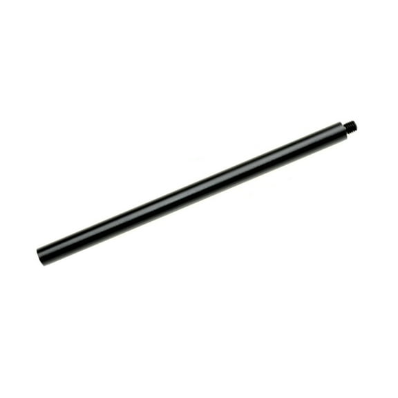 COOLHOOD M 8 Thread Extension Rod 12mm Diameter Extension Poles Stabilizer Accessory for Tripods and Motorcycle Mounts