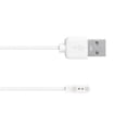 thumbnail image 1 of COOLHOOD Magnetic Charging Wire USB Charging Cord Rapid Power Smartwatch Accessory Travel Friendly for Watch Lite 2/Air, 1 of 3
