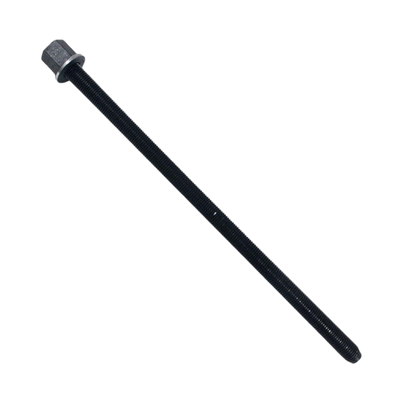 COOLHOOD Masonry Concrete Coring Drill Bit Extraction Tool Reverse Impacts Mechanism Heavy Duty Steel Construction 40cm