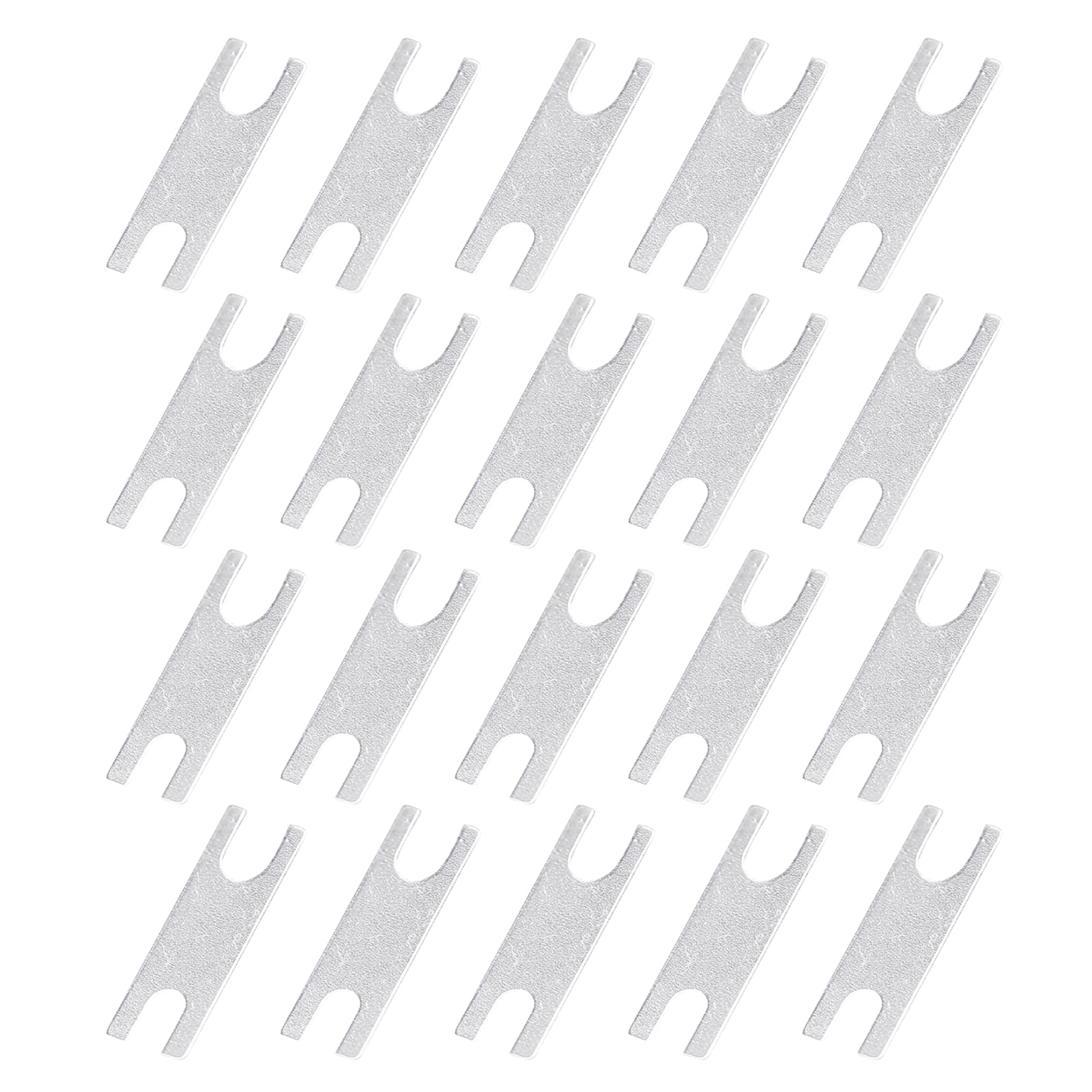 COOLHOOD Mechanical Keyboard Stabilizer Film Gasket Sticker Big for Key ...