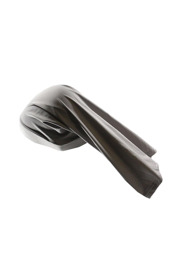 Men Dreadlock Cap Sweat Wicking Pirate Hat for Climbing and Cycling Sports Headwear for Cycling and Running Head Wrap