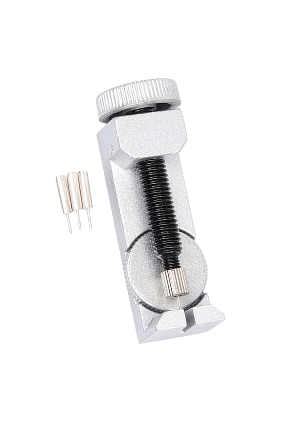 Metal Watch Band Removers Sizing Adjuster Tool for Straps Adjustments for Watch Types