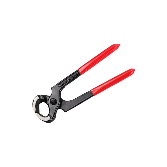 COOLHOOD Multifunctional 6/8/10inch Pulling Pliers Cutter Flat Top Cutting Pliers Woodworking