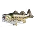 thumbnail image 1 of COOLHOOD Multiple Type Fish Model Toy Figures for Fish Landscape Fish Model Landscape Aquarium Desk Fish Bowl Decors, 1 of 3