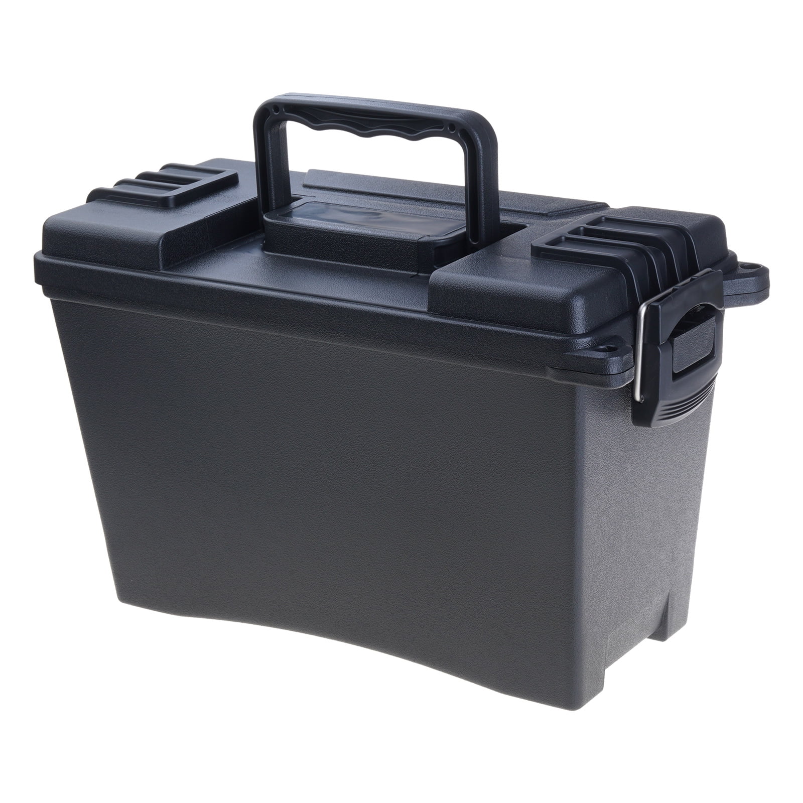 COOLHOOD Multipurpose Angler Gear Organizers Box Leakproof Seal Heavy Duty Construction For Tackle Storage And Transport