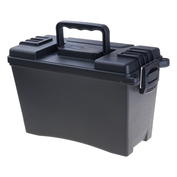 COOLHOOD Multipurpose Angler Gear Organizers Box Leakproof Seal Heavy Duty Construction For Tackle Storage And Transport