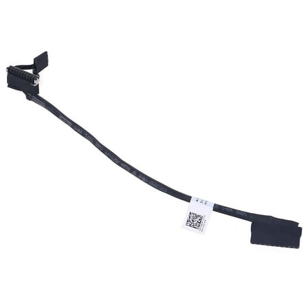 COOLHOOD Notebook Computer Laptop Repair Parts Replacement Battery Cable Line for E5450 E5470 E5480 E5570 E5580