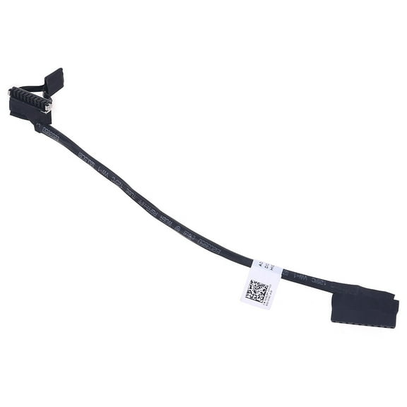 COOLHOOD Notebook Computer Laptop Repair Parts Replacement Battery Cable Line for E5450 E5470 E5480 E5570 E5580