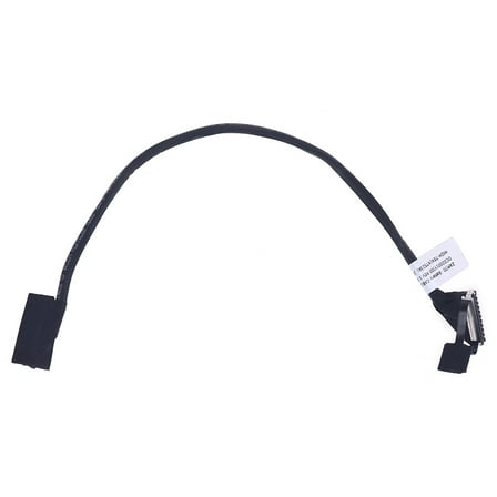 COOLHOOD Notebook Computer Laptop Repair Parts Replacement Battery Cable Line for E5450 E5470 E5480 E5570 E5580