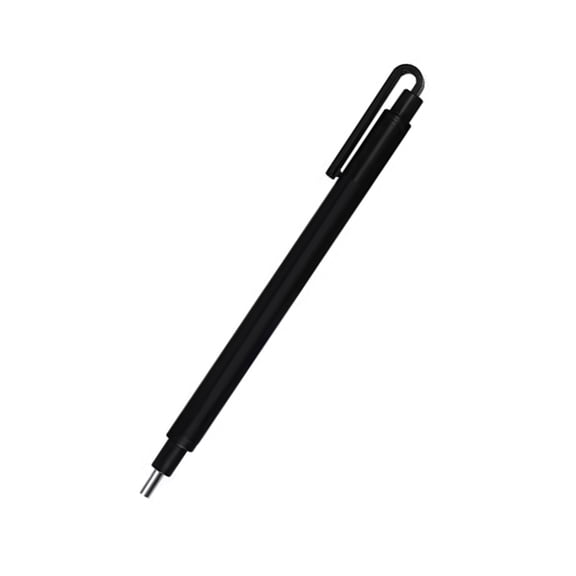 COOLHOOD Pen Styles Eraser Easy to Use Mechanical Eraser Pen Art Erasers Drawing Supplies for Sketching Architecture Drafting Art