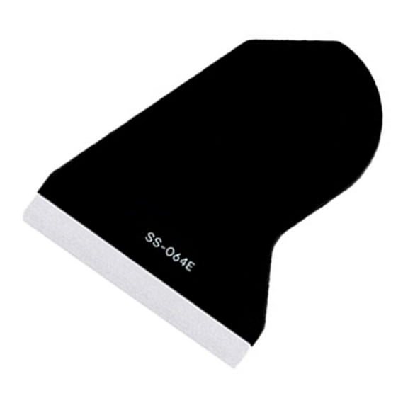 COOLHOOD Phone Film Scraper Scratchproof Scraping Tool for Phone Computer Tablet Screen Protector Scrapers Tool