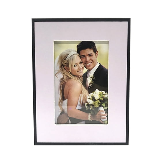 COOLHOOD Photo Picture Frame Hidden Secret Compartment to Store Money Cash Jewelry Security Home Safe Box