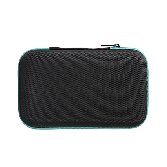 COOLHOOD Photo Printer Organizers Bag Travels Friendly Protective Cover With Multifunction Storage Pockets for Pocket