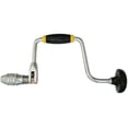 thumbnail image 1 of COOLHOOD Portable Hand Crank Drill with Swing Arm Carpenter Bit Hand Tool for Accurate Drilling In Various Materials, 1 of 3