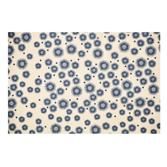 COOLHOOD Pottery Ceramics Clay Transfer Paper Porcelain Plain Decal Paper Decoration Starter Ceramic Bottle