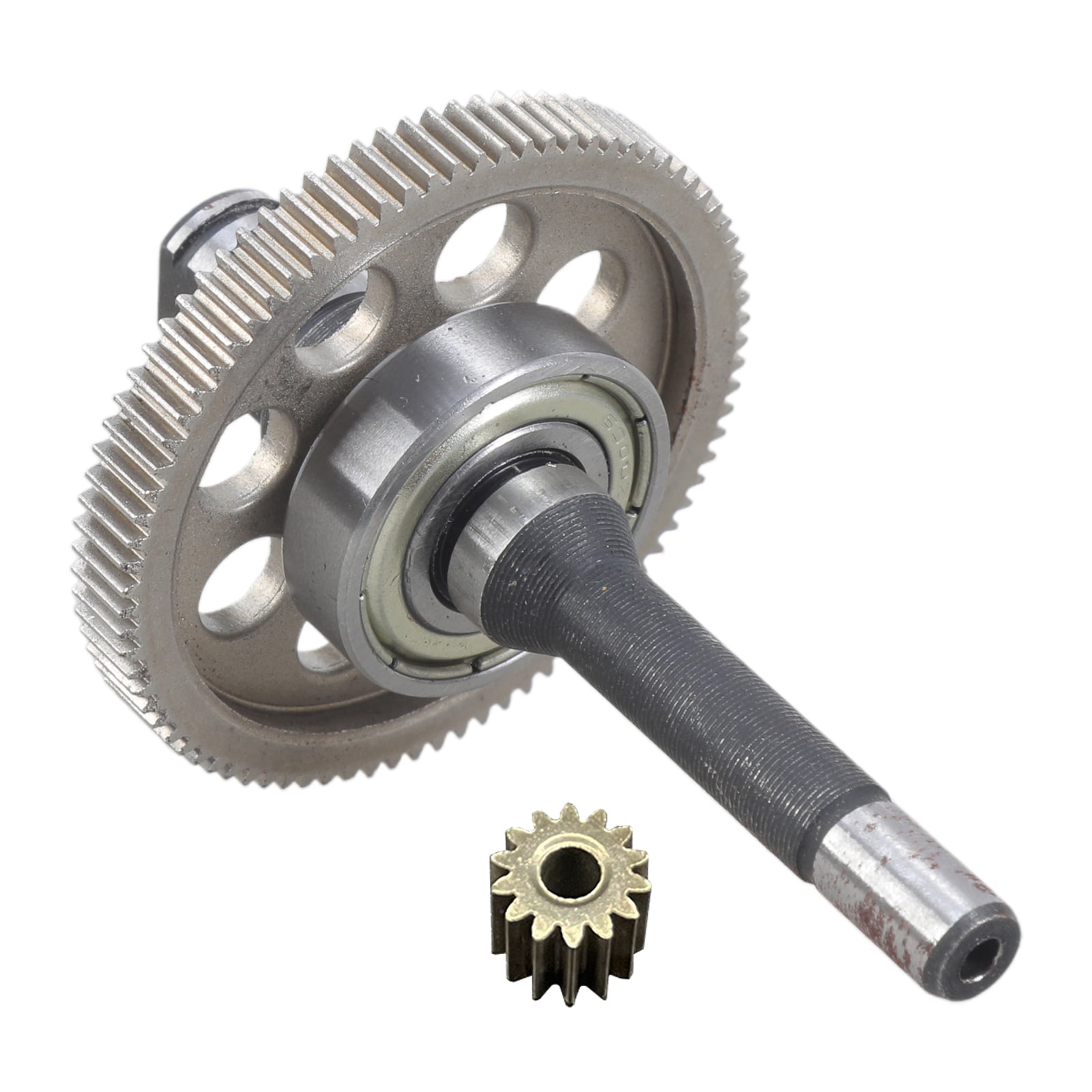 COOLHOOD Power Tool Gear Pinions Assembly For Lithium Logging With ...