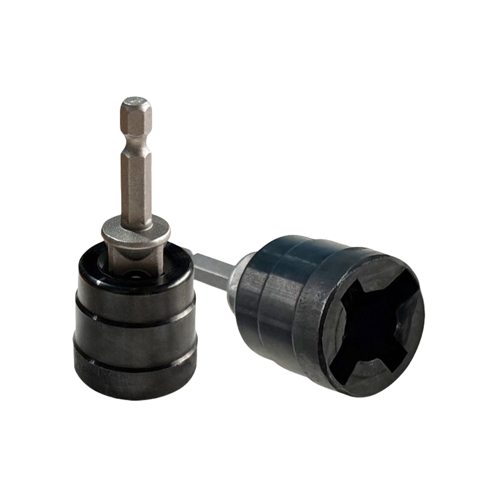 Wingnut Driver COOLHOOD Power Wing Nut Driver,1/4