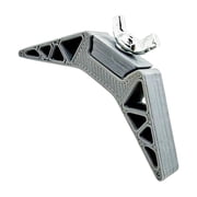 COOLHOOD Sanding Device Handheld Surfaces Sander Seamlessly Contouring Adaptation For Intricate Model Finishing Works Tas
