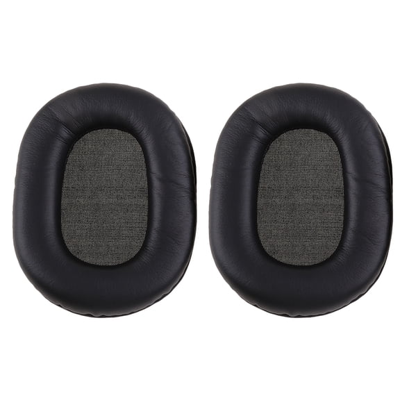 COOLHOOD Replacement Ear Cushion for ATH-M50 M50S M20 ATH-SX1