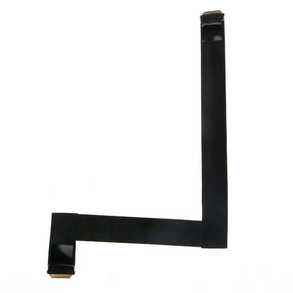 COOLHOOD Replacement LCD Lvds Cable 593-1352 593-1281-A 593-1028 for 27" A1312 LED Screen Display Cable 2011 MB952 MB9